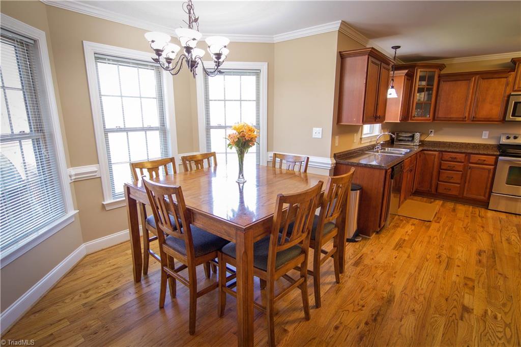 2951 Clear Ridge Dr, Trinity, NC 27370 photo 8