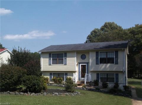 1712 William Fowler Rd, King, NC 27021 photo 5