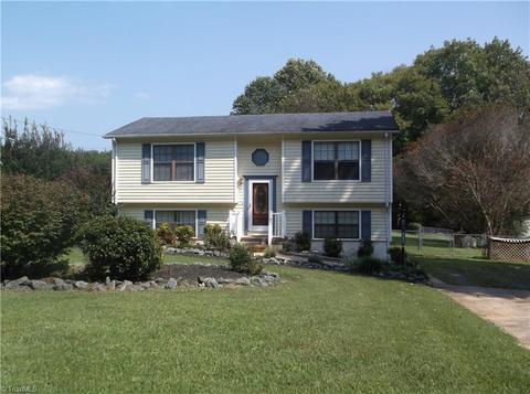 1712 William Fowler Rd, King, NC 27021 photo 1