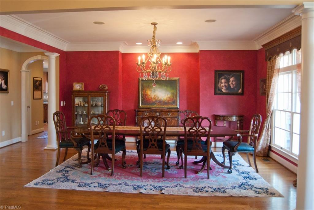 4237 Rock Bridge Rd, High Point, NC 27262 photo 10