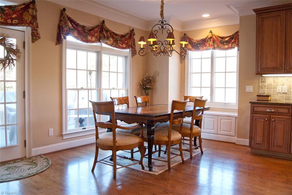 4237 Rock Bridge Rd, High Point, NC 27262 photo 6