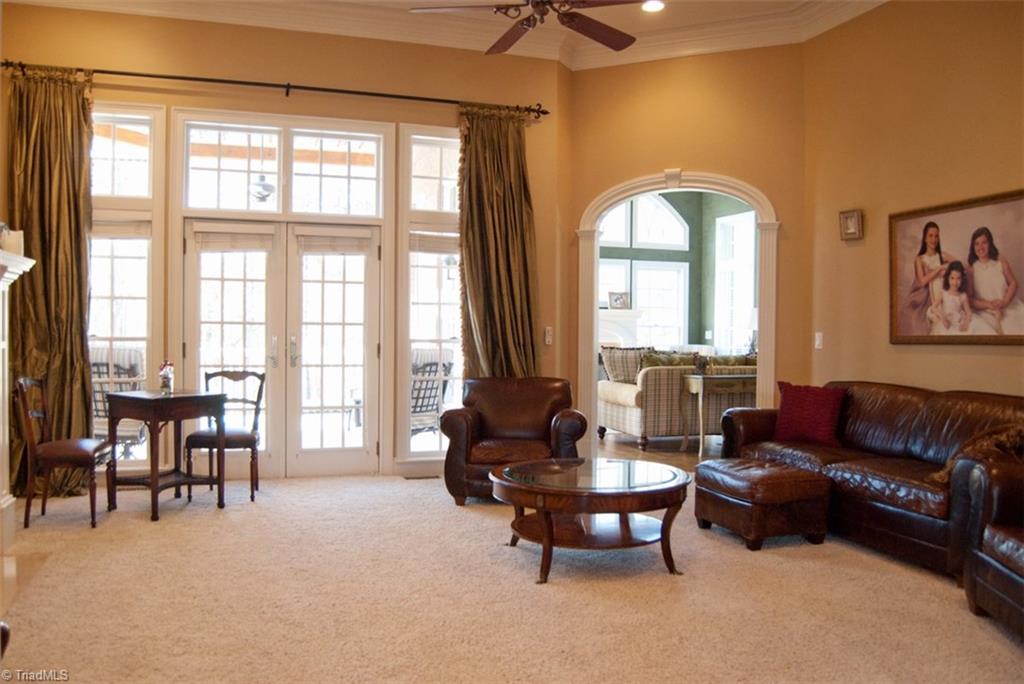 4237 Rock Bridge Rd, High Point, NC 27262 photo 8