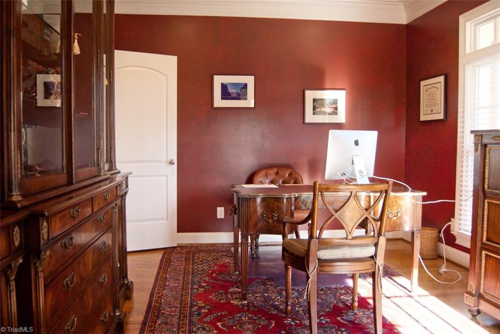4237 Rock Bridge Rd, High Point, NC 27262 photo 14