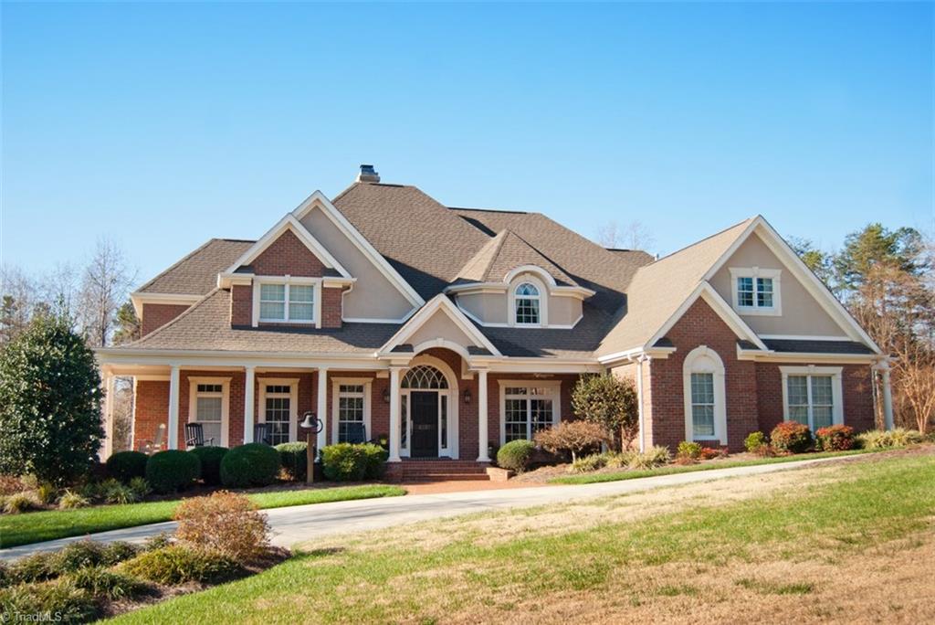 4237 Rock Bridge Rd, High Point, NC 27262 photo 1