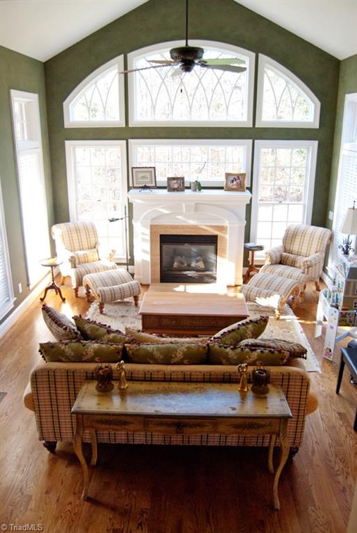 4237 Rock Bridge Rd, High Point, NC 27262 photo 9