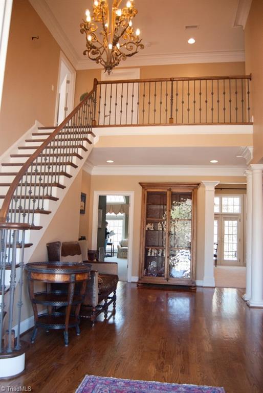4237 Rock Bridge Rd, High Point, NC 27262 photo 2