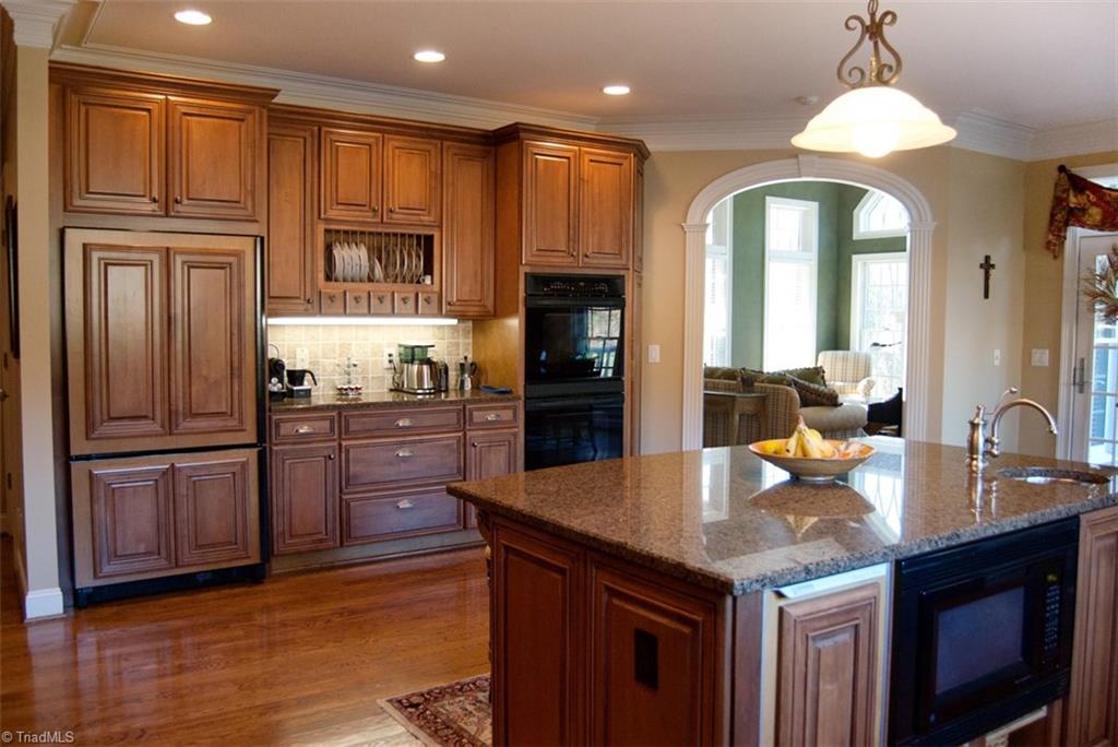 4237 Rock Bridge Rd, High Point, NC 27262 photo 5