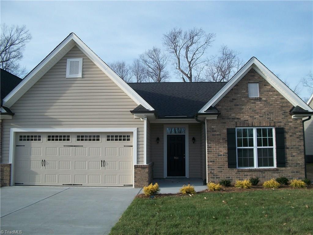 764 Forester Ct, High Point, NC 27265 photo 1