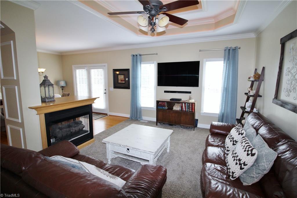2446 Willard Rd, High Point, NC 27265 photo 7