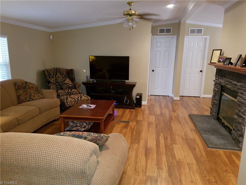 344 Prison Camp Rd, Dobson, NC 27017 photo 20