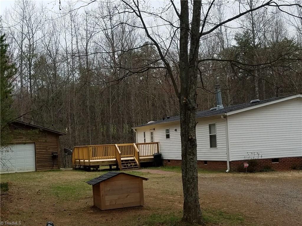 344 Prison Camp Rd, Dobson, NC 27017 photo 2