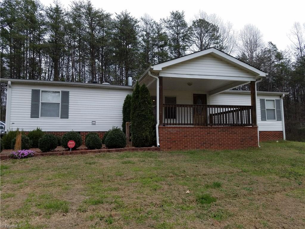 344 Prison Camp Rd, Dobson, NC 27017 photo 1