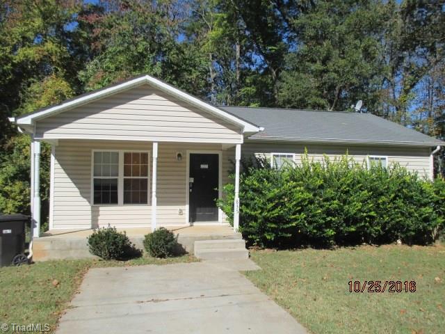 835 Pine Circle Dr, High Point, NC 27265 photo 1