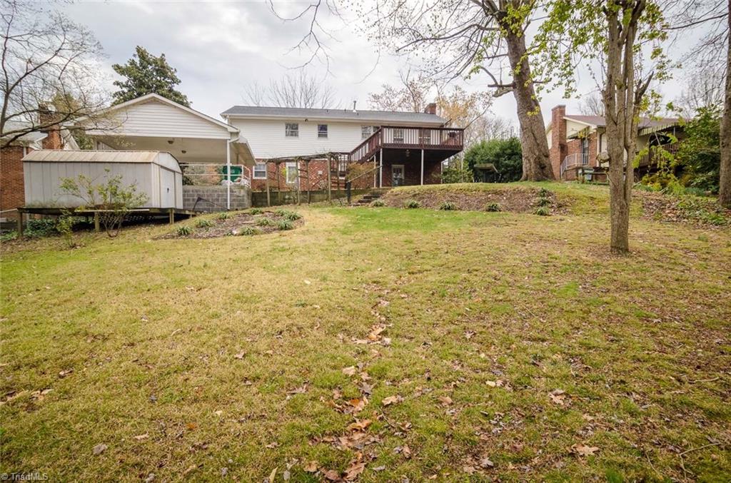 2301 Dover Pl, High Point, NC 27265 photo 25