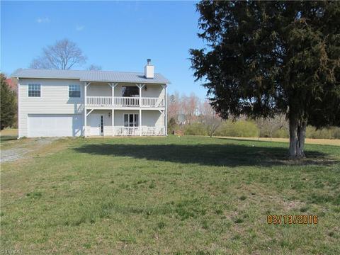 203 E Silver St Regan Rd, Lexington, NC 27292 photo 1