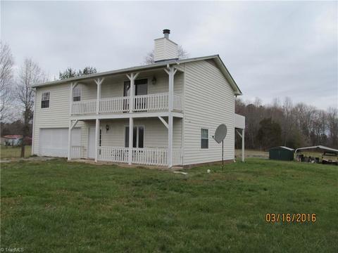 203 E Silver St Regan Rd, Lexington, NC 27292 photo 28