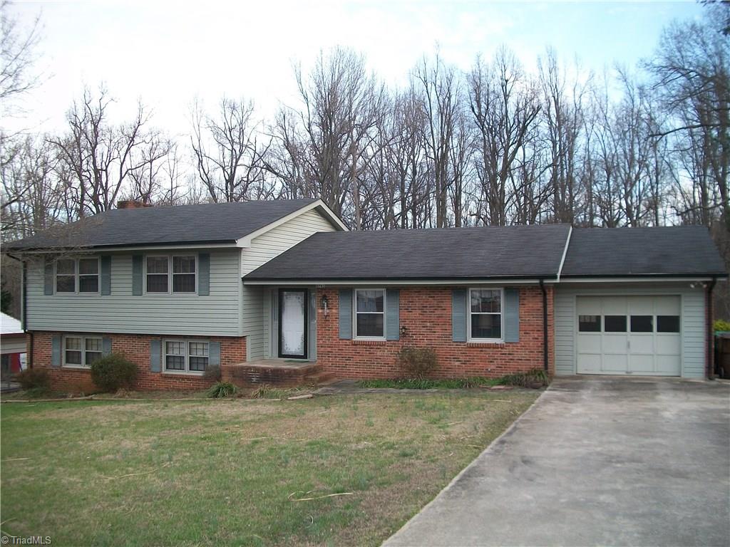 6741 Erik Dr, Trinity, NC 27370 photo 1