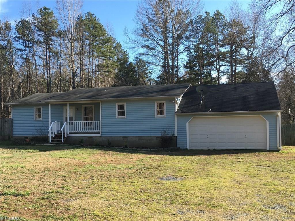 5335 Covered Bridge Rd, Trinity, NC 27370 photo 1
