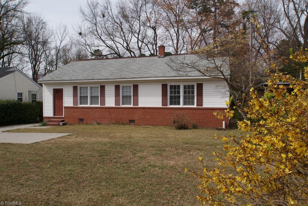 2425 E Lexington Ave, High Point, NC 27262 photo 2
