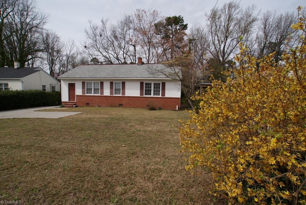 2425 E Lexington Ave, High Point, NC 27262 photo 1