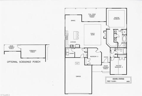113 Solitaire Dr, Trinity, NC 27370 photo 20