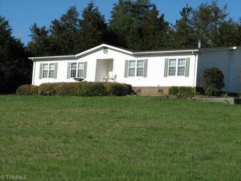 850 Gallimore Rd, Denton, NC 27239 photo 1