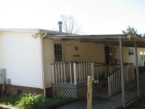 850 Gallimore Rd, Denton, NC 27239 photo 3