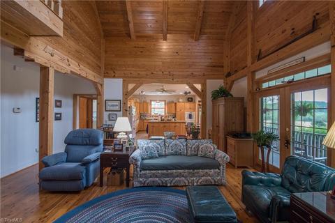 6519 Haystack Rd, Dobson, NC 27017 photo 4