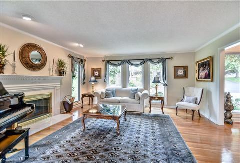 20400 Havenview Dr, Cornelius, NC 28031 photo 5
