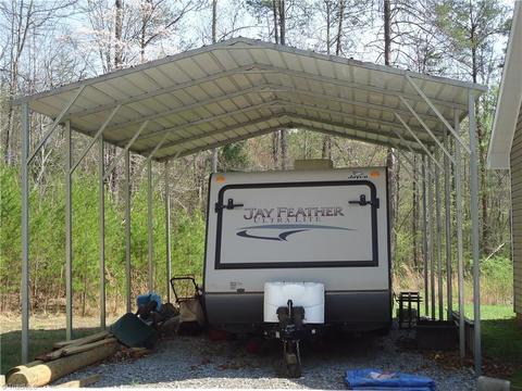 1052 Carson Rd, Pilot Mountain, NC 27041 photo 22