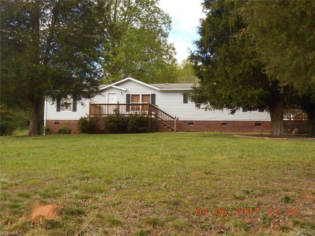 267 Keever Dr, Denton, NC 27239 photo 1