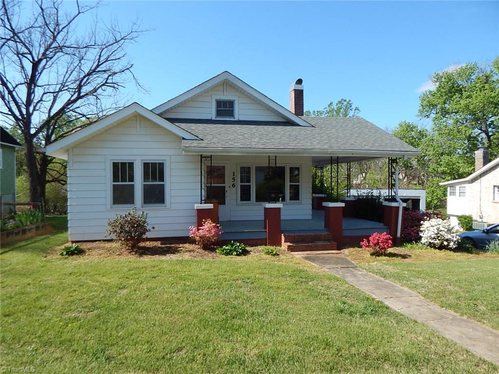 156 Spring St, Elkin, NC 28621 photo 11