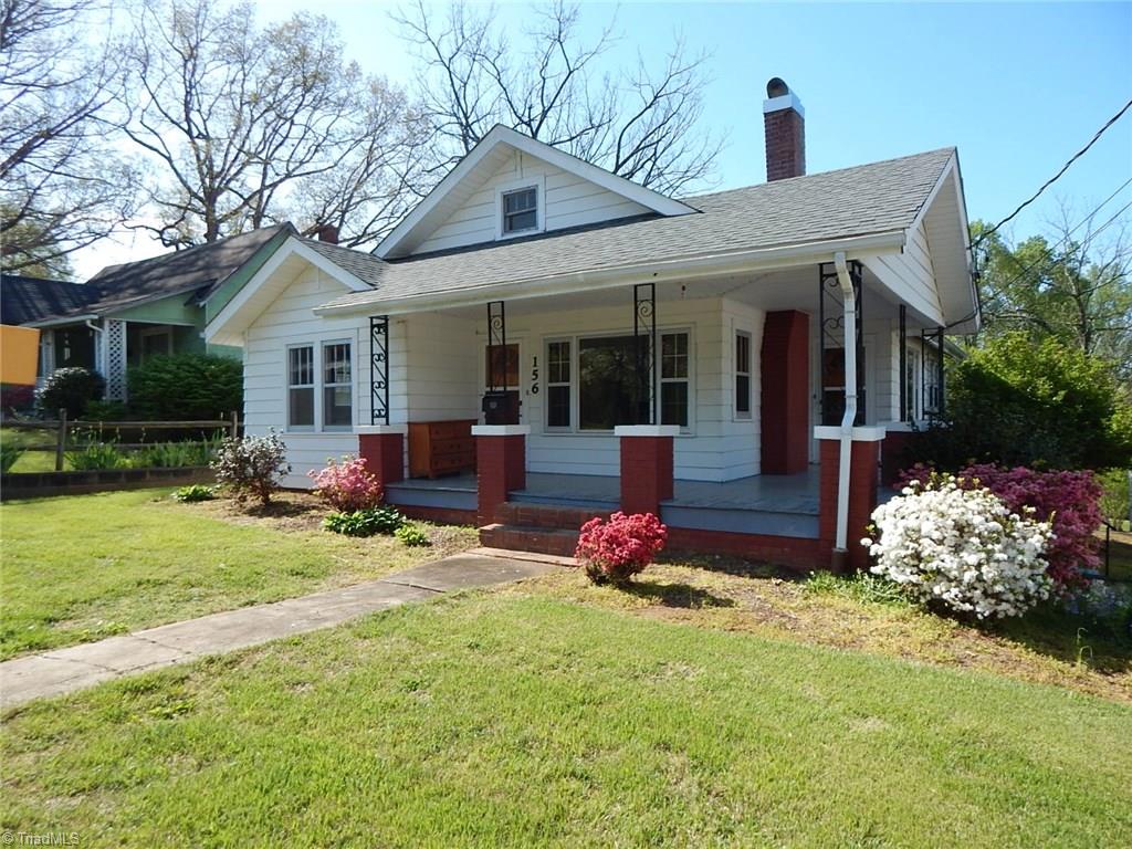 156 Spring St, Elkin, NC 28621 photo 1