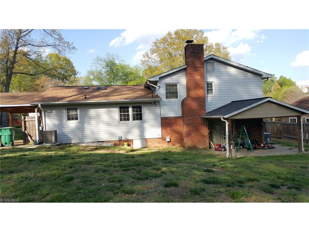 3203 Pine Needles Rd, High Point, NC 27265 photo 14