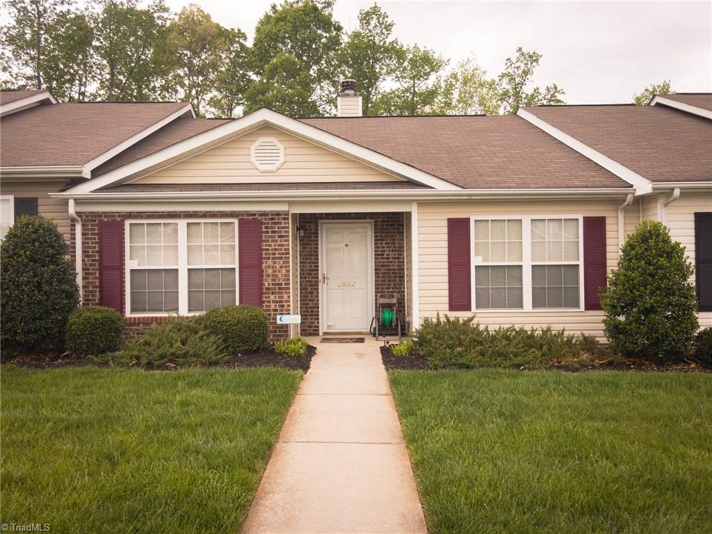 2862 Waterstone Loop, High Point, NC 27265 photo 2