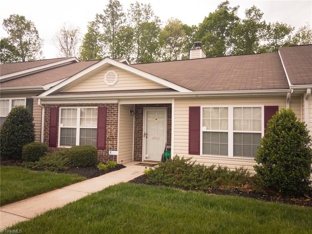 2862 Waterstone Loop, High Point, NC 27265 photo 1