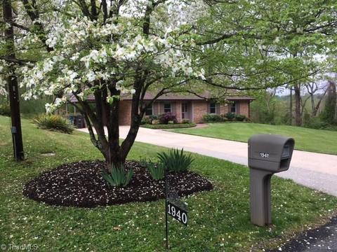 1940 Echo Trl, Pfafftown, NC 27040 photo 3