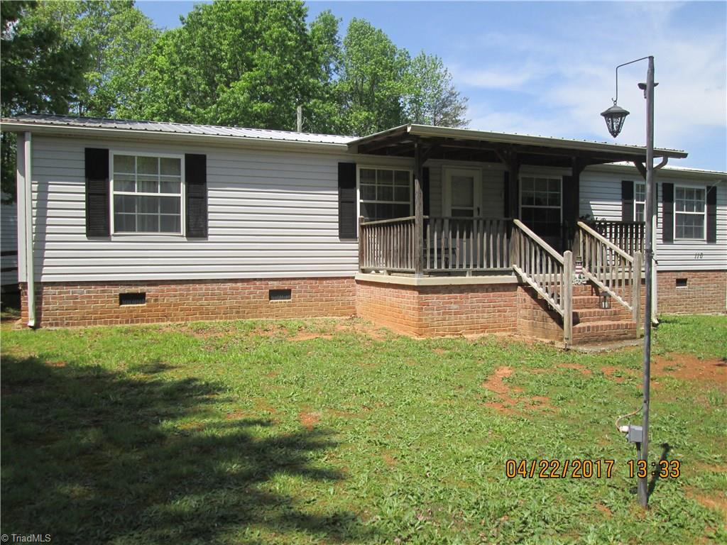 110 Stokes Rd, Denton, NC 27239 photo 2