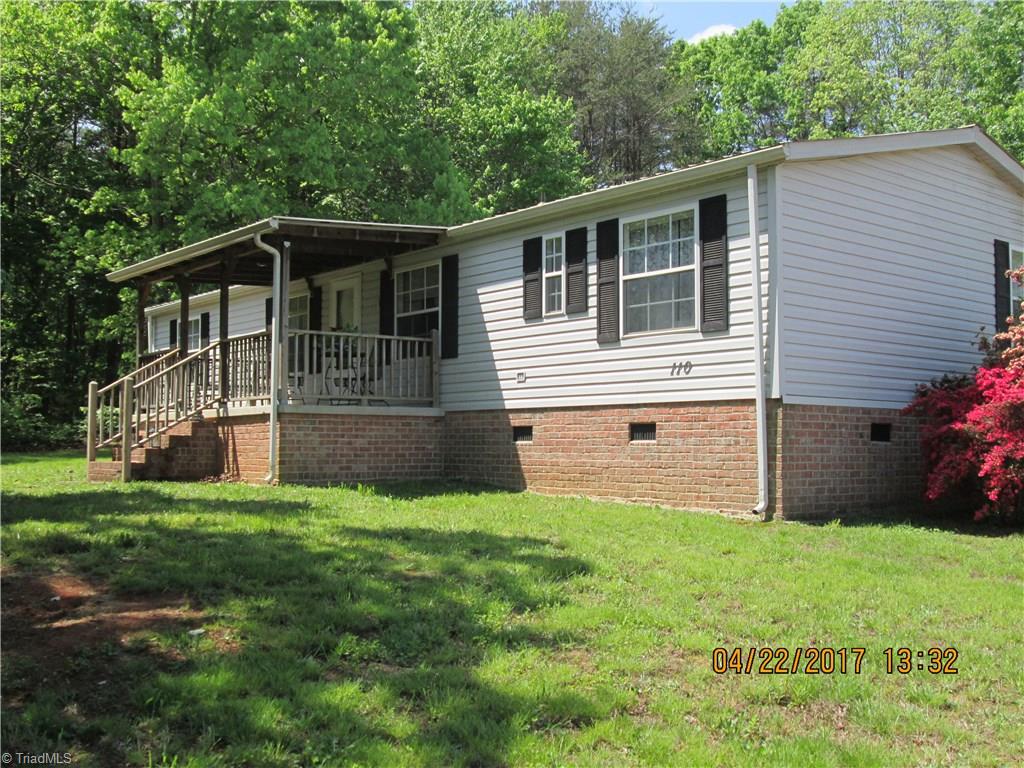 110 Stokes Rd, Denton, NC 27239 photo 1