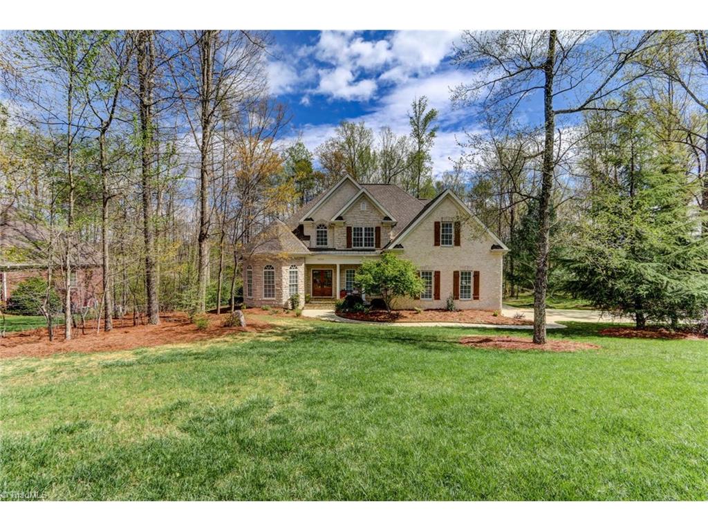 4204 Maple Tree Ct, Colfax, NC 27235 photo 2