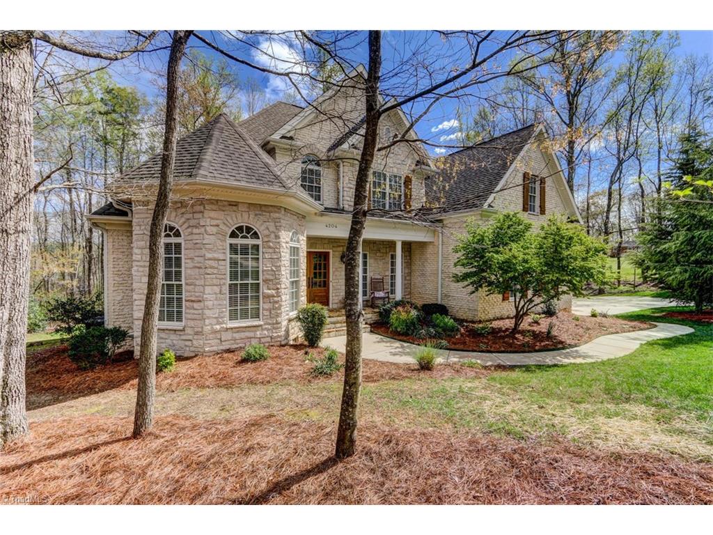 4204 Maple Tree Ct, Colfax, NC 27235 photo 3