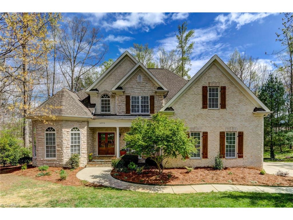 4204 Maple Tree Ct, Colfax, NC 27235 photo 1