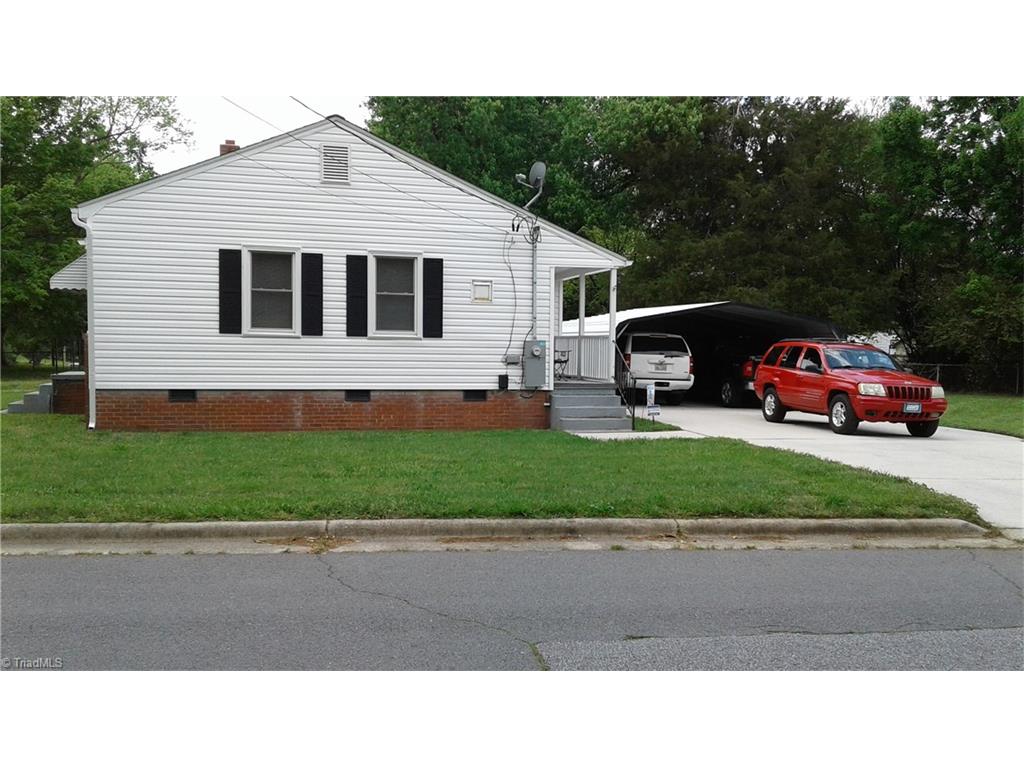 629 E State Ave, High Point, NC 27262 photo 2