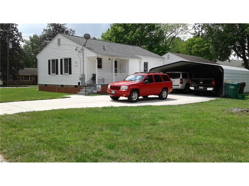 629 E State Ave, High Point, NC 27262 photo 1
