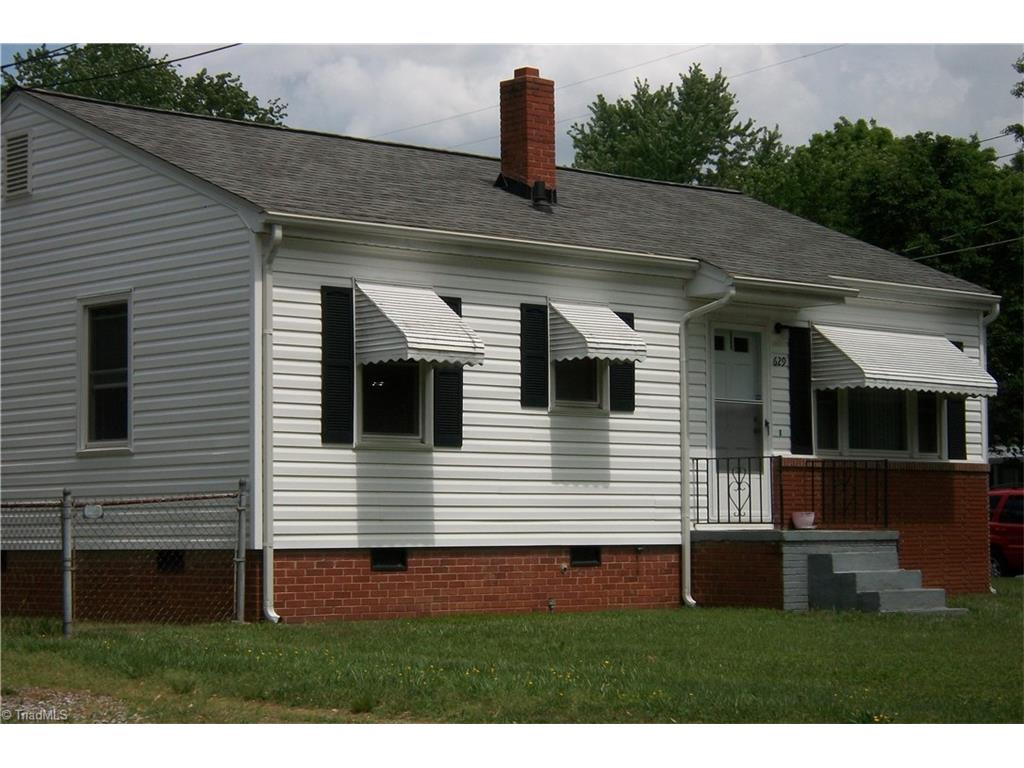 629 E State Ave, High Point, NC 27262 photo 5