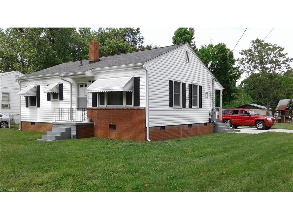 629 E State Ave, High Point, NC 27262 photo 4
