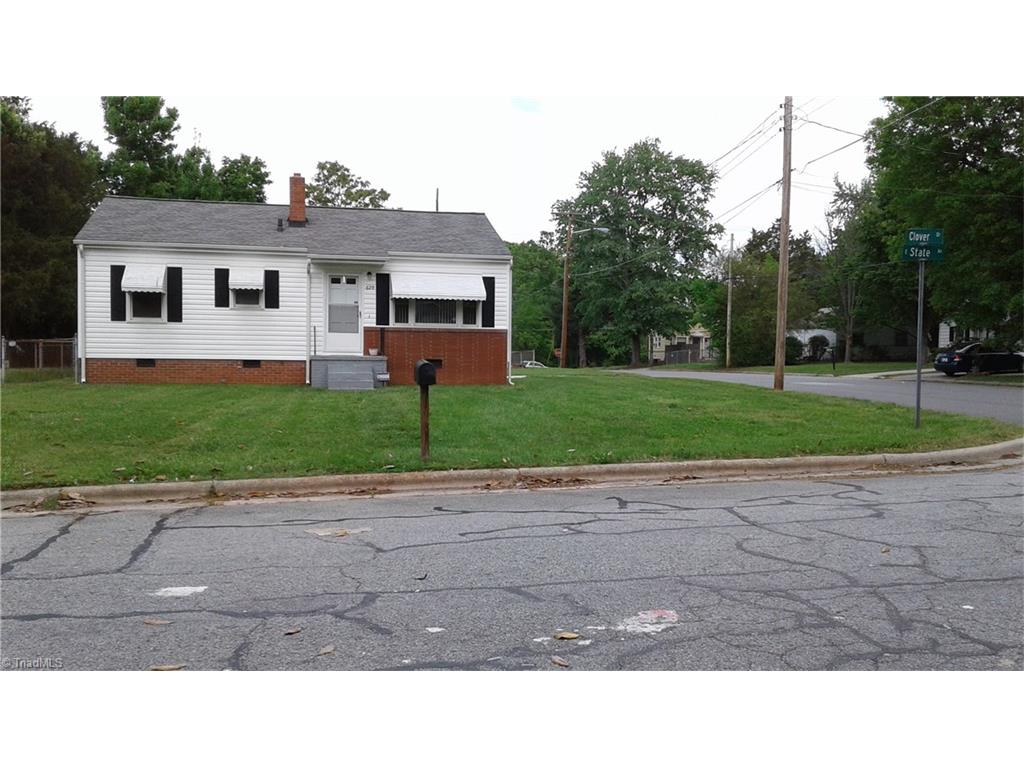 629 E State Ave, High Point, NC 27262 photo 26