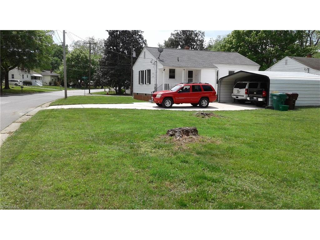 629 E State Ave, High Point, NC 27262 photo 3