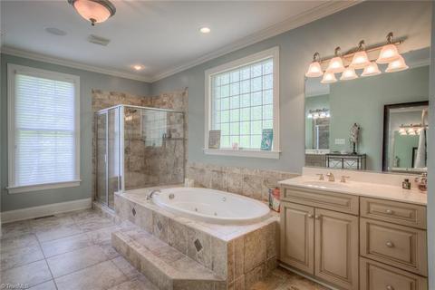 5924 Tarleton Dr, Oak Ridge, NC 27310 photo 16