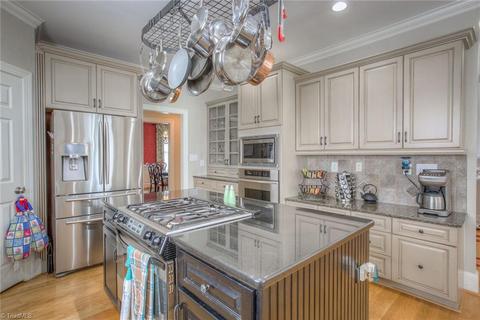 5924 Tarleton Dr, Oak Ridge, NC 27310 photo 13